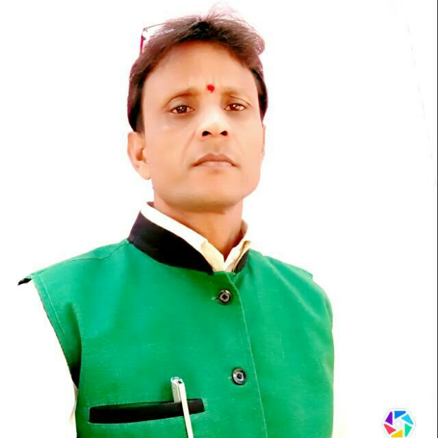 Founder Tara Chand Patel