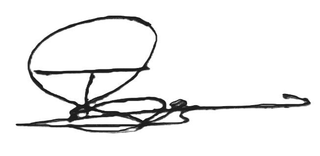 Authority signature